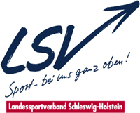 Logo Landessportverband Schleswig-Holstein e. V.